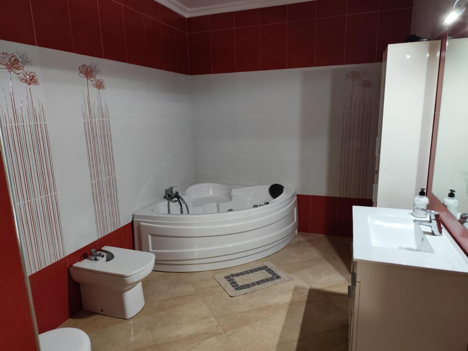 Ct 355 Al - Faro'S Pechina Rural - Disfruta De Un Cortijo! Villa Exteriör bild